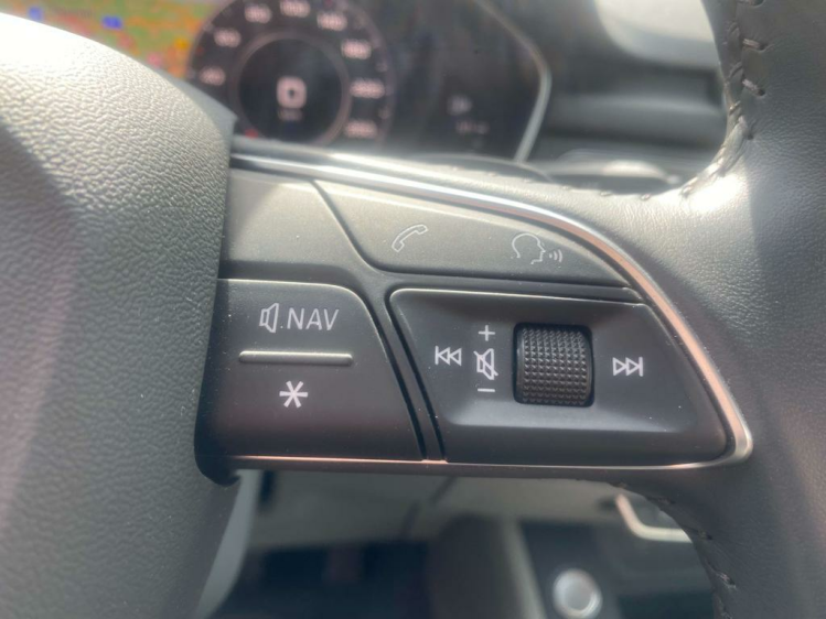 Audi A4 40 TDi S tronic Virtual-Cockpit/Matrix/Leder/Gps! Leconte Motors