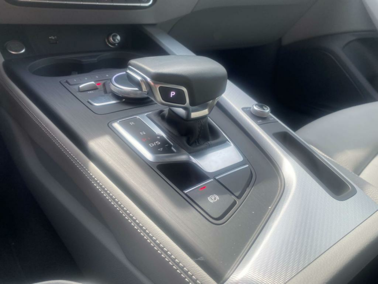 Audi A4 40 TDi S tronic Virtual-Cockpit/Matrix/Leder/Gps! Leconte Motors