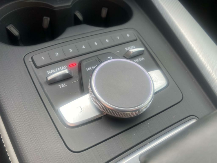 Audi A4 40 TDi S tronic Virtual-Cockpit/Matrix/Leder/Gps! Leconte Motors