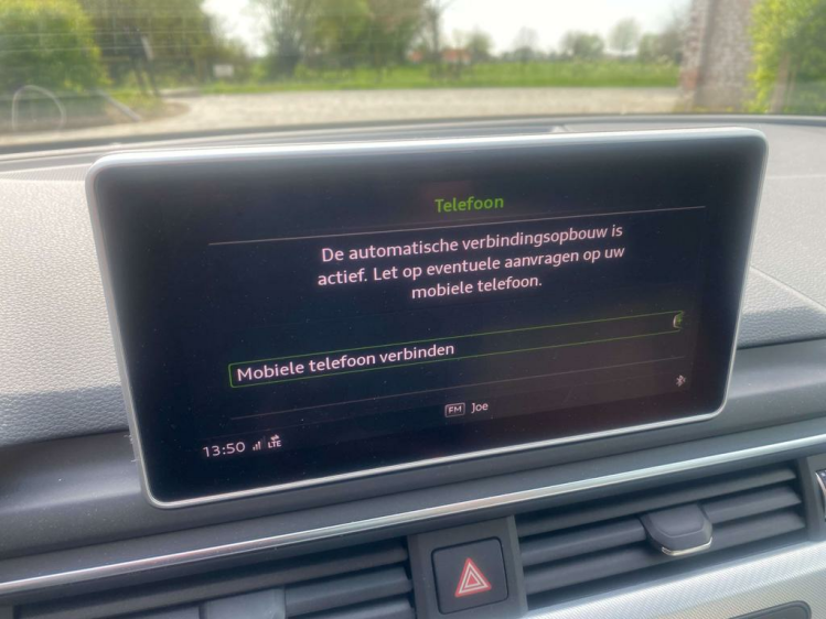 Audi A4 40 TDi S tronic Virtual-Cockpit/Matrix/Leder/Gps! Leconte Motors