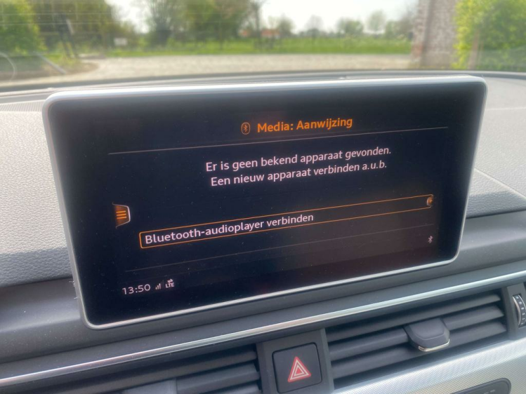 Audi A4 40 TDi S tronic Virtual-Cockpit/Matrix/Leder/Gps! Leconte Motors