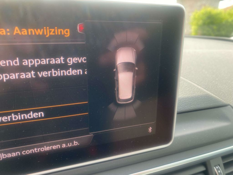 Audi A4 40 TDi S tronic Virtual-Cockpit/Matrix/Leder/Gps! Leconte Motors