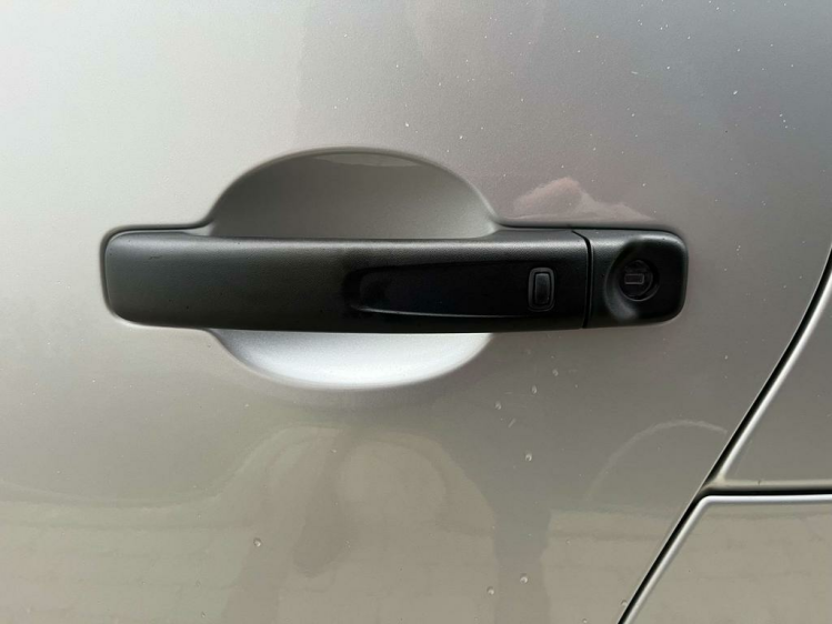 Renault Trafic Dubbele Cabine L2 Verlengd 5-zit/Gps/Trekhaak/CAM Leconte Motors