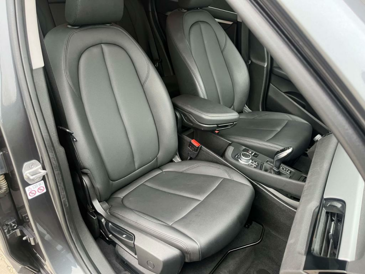 BMW X1 1.5iA sDrive18 Facelift Leder/Gps-Pro/Zetelverwarm Leconte Motors