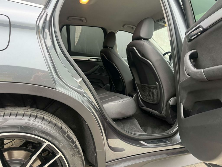 BMW X1 1.5iA sDrive18 Facelift Leder/Gps-Pro/Zetelverwarm Leconte Motors