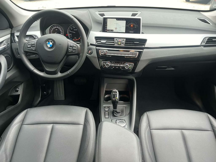 BMW X1 1.5iA sDrive18 Facelift Leder/Gps-Pro/Zetelverwarm Leconte Motors