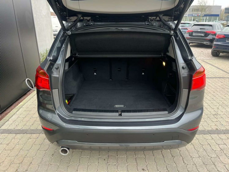BMW X1 1.5iA sDrive18 Facelift Leder/Gps-Pro/Zetelverwarm Leconte Motors
