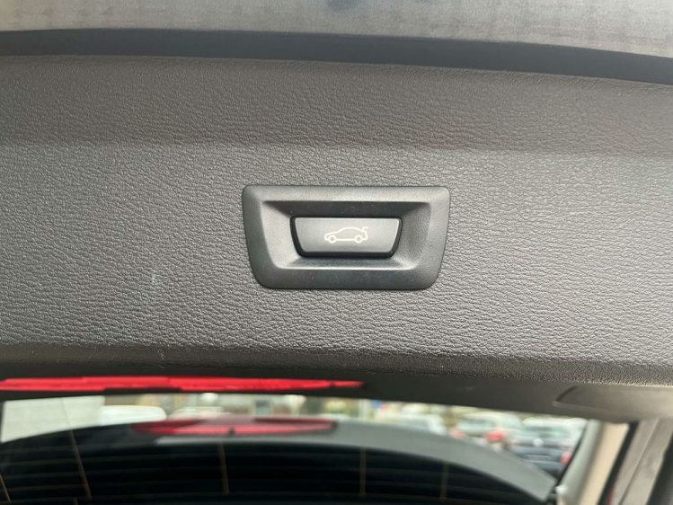 BMW X1 1.5iA sDrive18 Facelift Leder/Gps-Pro/Zetelverwarm Leconte Motors