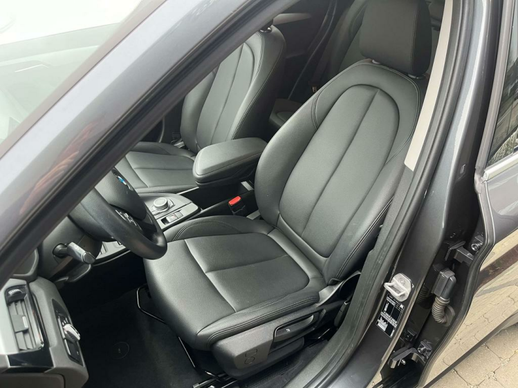 BMW X1 1.5iA sDrive18 Facelift Leder/Gps-Pro/Zetelverwarm Leconte Motors