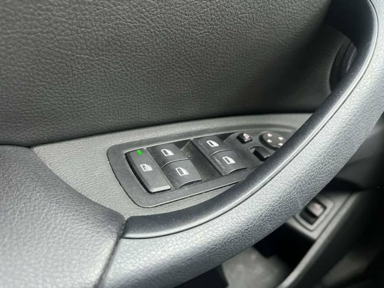 BMW X1 1.5iA sDrive18 Facelift Leder/Gps-Pro/Zetelverwarm Leconte Motors