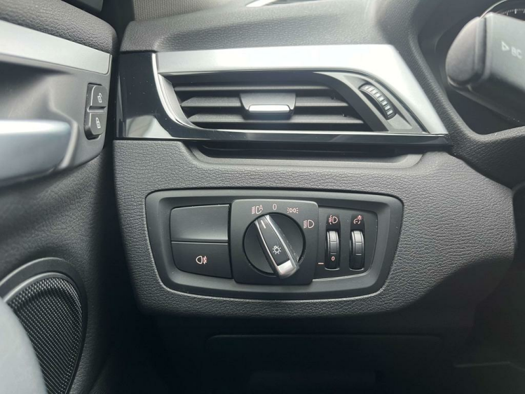 BMW X1 1.5iA sDrive18 Facelift Leder/Gps-Pro/Zetelverwarm Leconte Motors