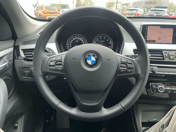 BMW X1 1.5iA sDrive18 Facelift Leder/Gps-Pro/Zetelverwarm Leconte Motors