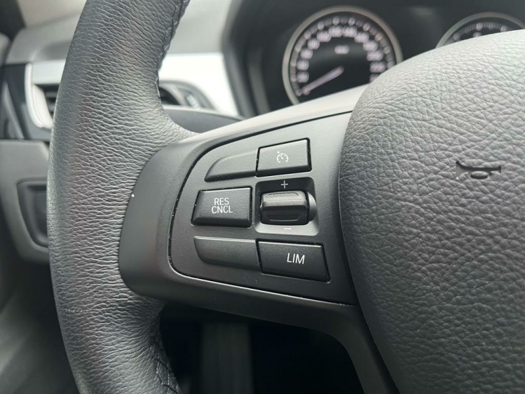 BMW X1 1.5iA sDrive18 Facelift Leder/Gps-Pro/Zetelverwarm Leconte Motors