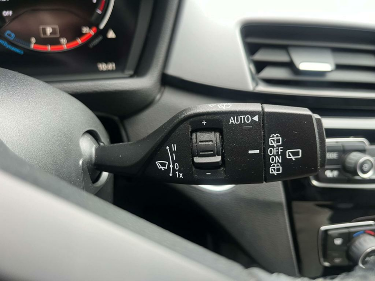 BMW X1 1.5iA sDrive18 Facelift Leder/Gps-Pro/Zetelverwarm Leconte Motors