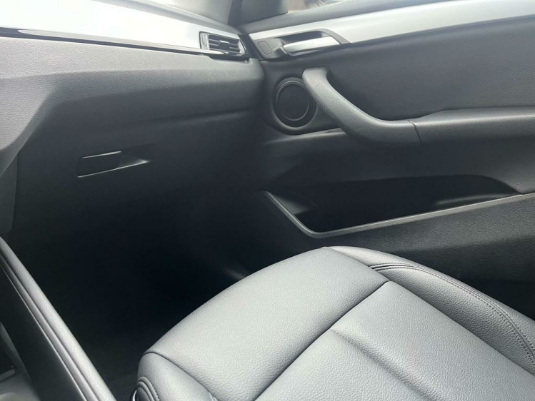 BMW X1 1.5iA sDrive18 Facelift Leder/Gps-Pro/Zetelverwarm Leconte Motors