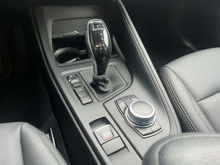 BMW X1 1.5iA sDrive18 Facelift Leder/Gps-Pro/Zetelverwarm Leconte Motors