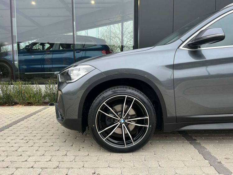 BMW X1 1.5iA sDrive18 Facelift Leder/Gps-Pro/Zetelverwarm Leconte Motors