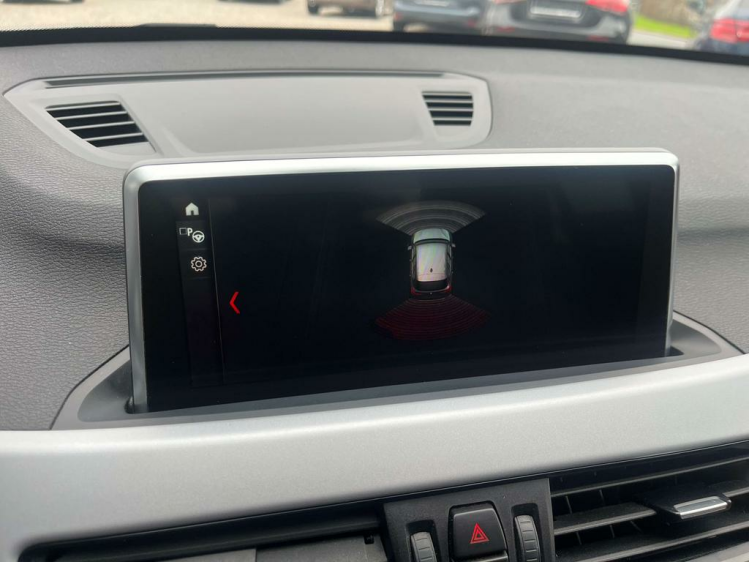 BMW X1 1.5iA sDrive18 Facelift Leder/Gps-Pro/Zetelverwarm Leconte Motors