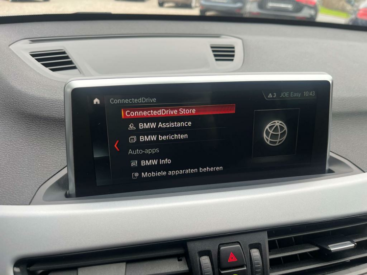 BMW X1 1.5iA sDrive18 Facelift Leder/Gps-Pro/Zetelverwarm Leconte Motors