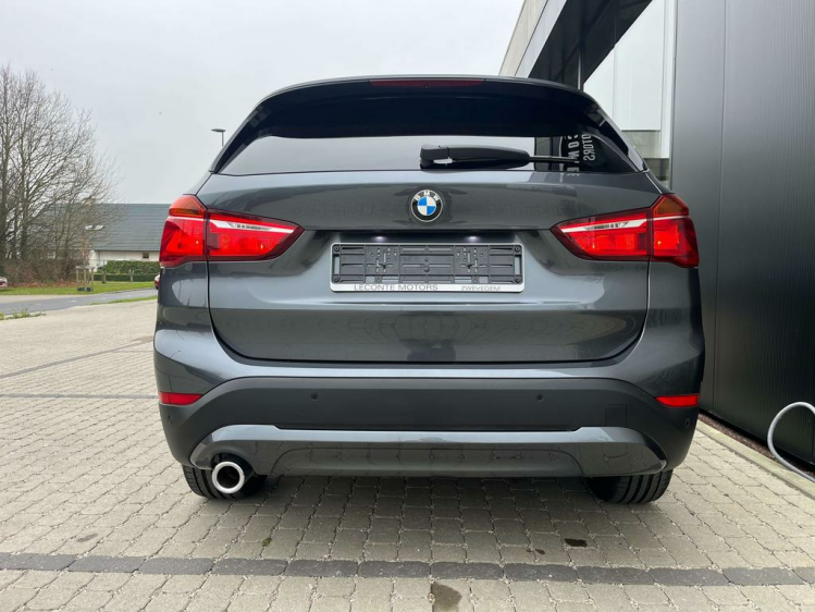 BMW X1 1.5iA sDrive18 Facelift Leder/Gps-Pro/Zetelverwarm Leconte Motors
