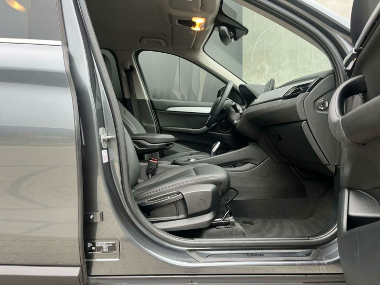 BMW X1 1.5iA sDrive18 Facelift Leder/Gps-Pro/Zetelverwarm Leconte Motors