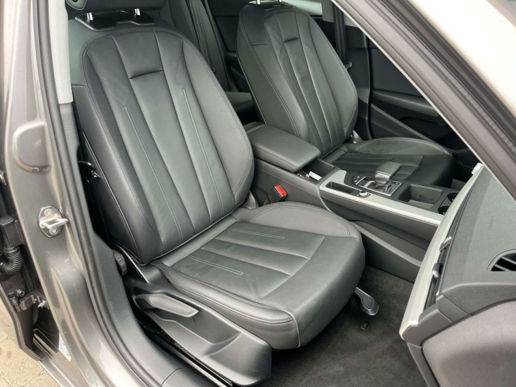 Audi A4 Avant 35 TFSI S tronic Virtual/Full-LED/Leder/Gps Leconte Motors