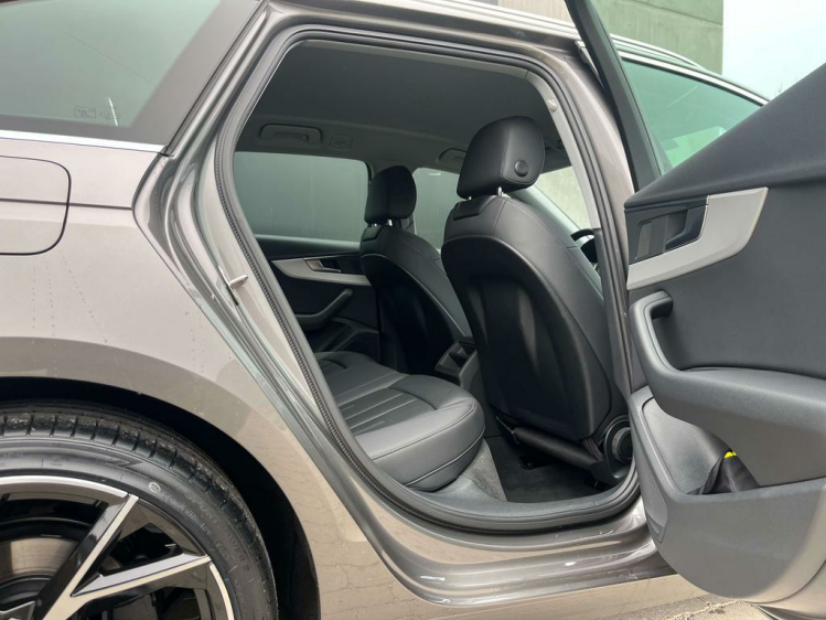 Audi A4 Avant 35 TFSI S tronic Virtual/Full-LED/Leder/Gps Leconte Motors