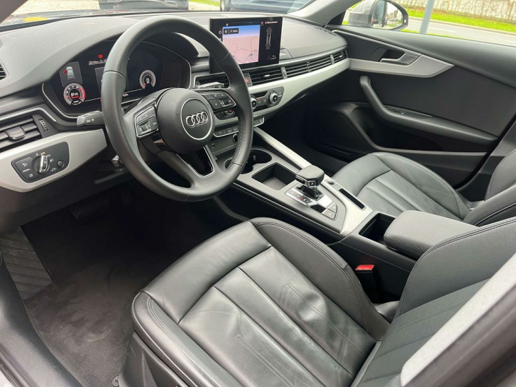 Audi A4 Avant 35 TFSI S tronic Virtual/Full-LED/Leder/Gps Leconte Motors