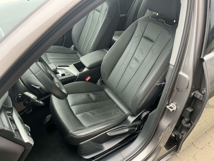 Audi A4 Avant 35 TFSI S tronic Virtual/Full-LED/Leder/Gps Leconte Motors