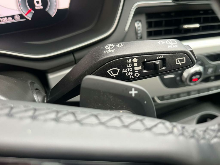 Audi A4 Avant 35 TFSI S tronic Virtual/Full-LED/Leder/Gps Leconte Motors