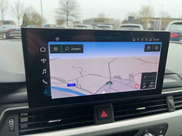 Audi A4 Avant 35 TFSI S tronic Virtual/Full-LED/Leder/Gps Leconte Motors