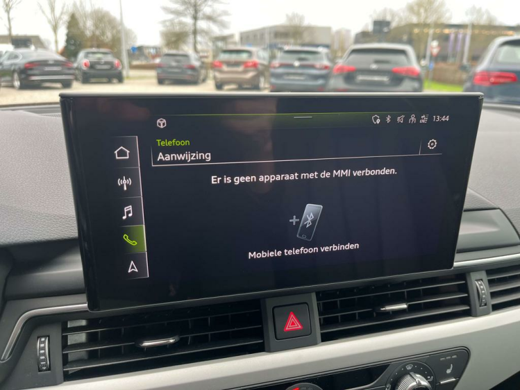 Audi A4 Avant 35 TFSI S tronic Virtual/Full-LED/Leder/Gps Leconte Motors