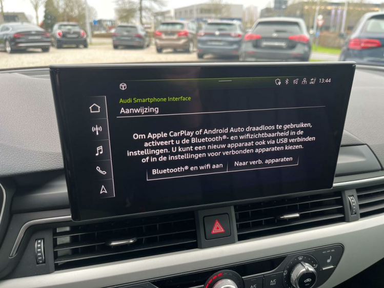 Audi A4 Avant 35 TFSI S tronic Virtual/Full-LED/Leder/Gps Leconte Motors