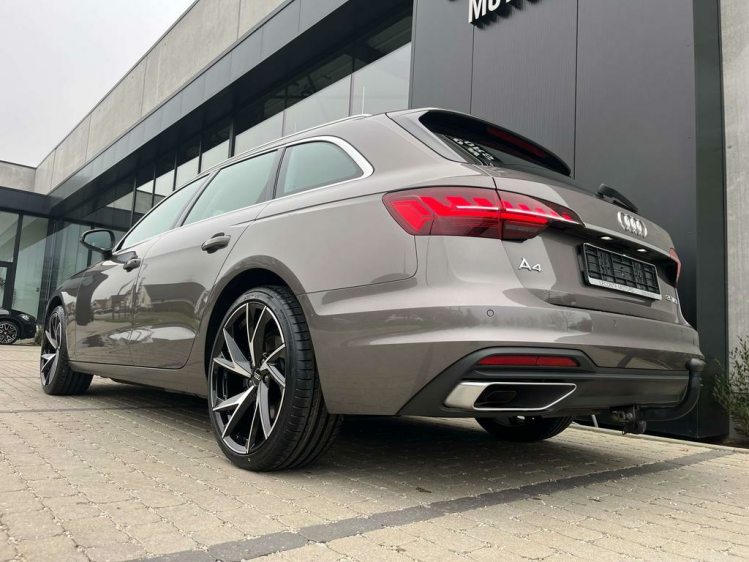 Audi A4 Avant 35 TFSI S tronic Virtual/Full-LED/Leder/Gps Leconte Motors