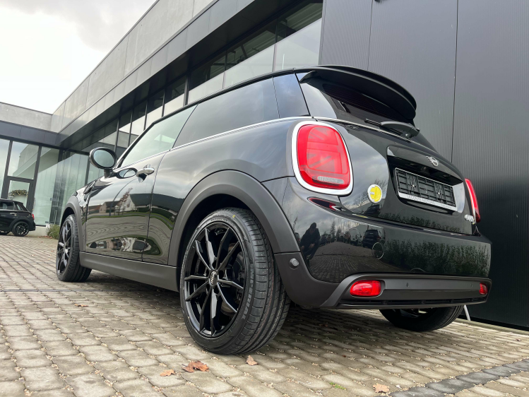MINI Cooper SE e-Mini 28.9 kWh Full-LED/Sportzetels/Camera/17'... Leconte Motors