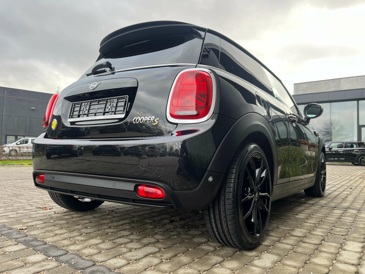 MINI Cooper SE e-Mini 28.9 kWh Full-LED/Sportzetels/Camera/17'... Leconte Motors