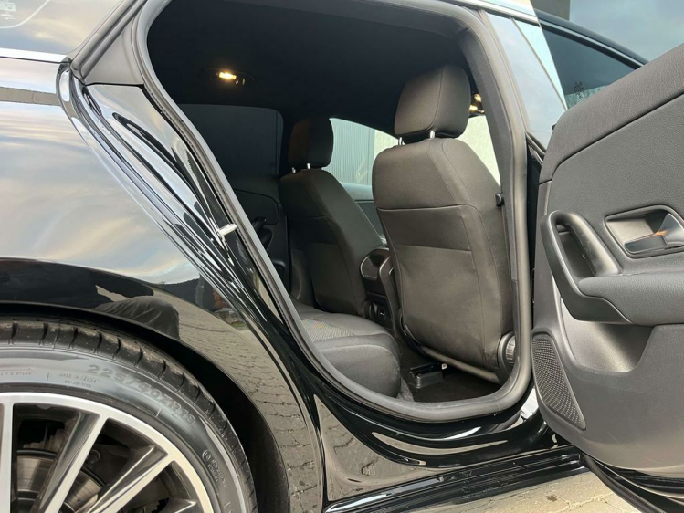 Mercedes-Benz CLA 200 iA DCT Shooting Brake Widescreen/Carplay/Camera/.. Leconte Motors