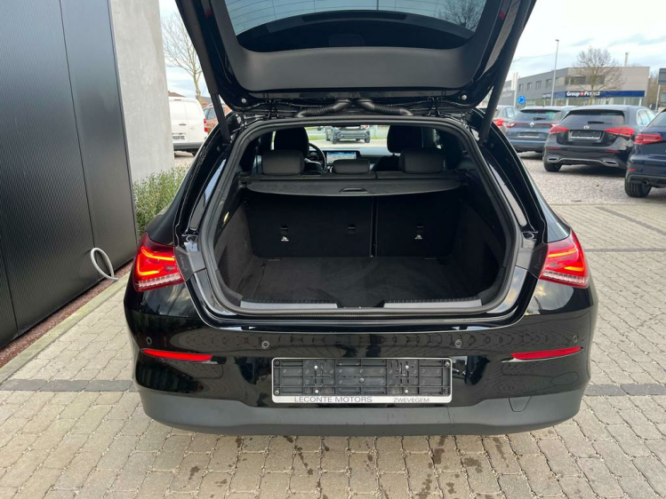 Mercedes-Benz CLA 200 iA DCT Shooting Brake Widescreen/Carplay/Camera/.. Leconte Motors