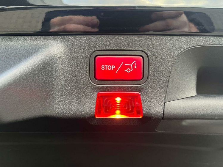 Mercedes-Benz CLA 200 iA DCT Shooting Brake Widescreen/Carplay/Camera/.. Leconte Motors