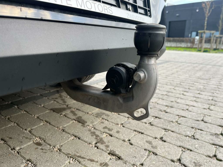 Mercedes-Benz CLA 200 iA DCT Shooting Brake Widescreen/Carplay/Camera/.. Leconte Motors