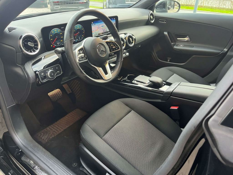Mercedes-Benz CLA 200 iA DCT Shooting Brake Widescreen/Carplay/Camera/.. Leconte Motors