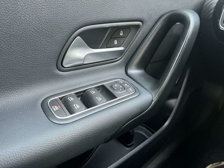 Mercedes-Benz CLA 200 iA DCT Shooting Brake Widescreen/Carplay/Camera/.. Leconte Motors