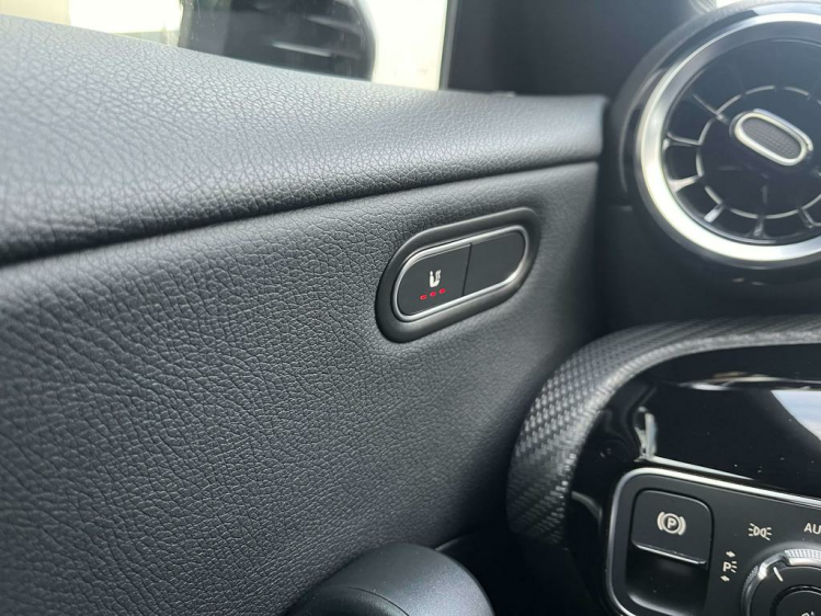 Mercedes-Benz CLA 200 iA DCT Shooting Brake Widescreen/Carplay/Camera/.. Leconte Motors