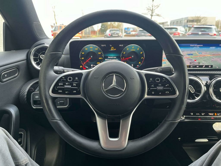 Mercedes-Benz CLA 200 iA DCT Shooting Brake Widescreen/Carplay/Camera/.. Leconte Motors