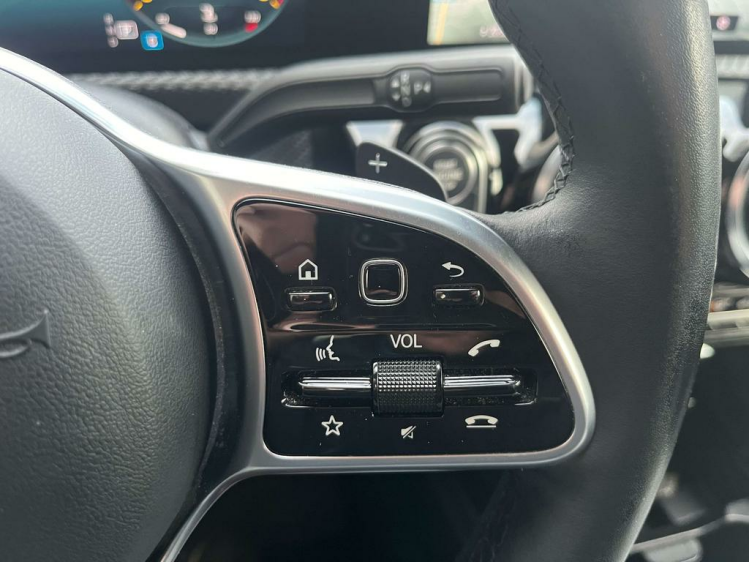 Mercedes-Benz CLA 200 iA DCT Shooting Brake Widescreen/Carplay/Camera/.. Leconte Motors