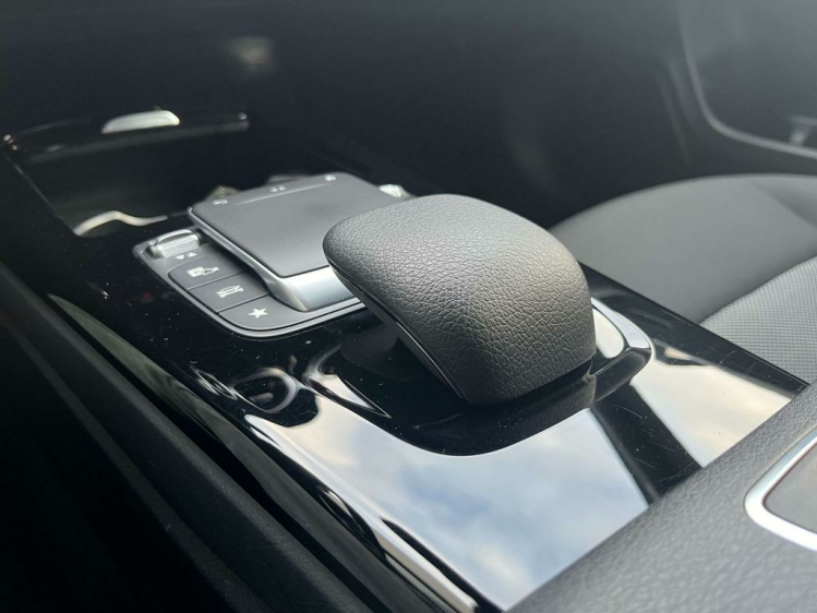 Mercedes-Benz CLA 200 iA DCT Shooting Brake Widescreen/Carplay/Camera/.. Leconte Motors