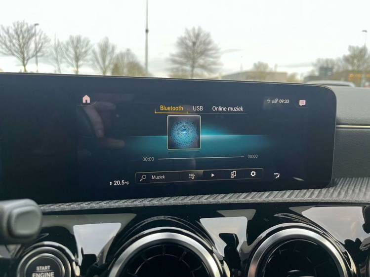 Mercedes-Benz CLA 200 iA DCT Shooting Brake Widescreen/Carplay/Camera/.. Leconte Motors