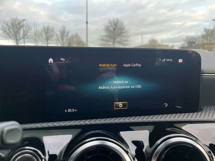 Mercedes-Benz CLA 200 iA DCT Shooting Brake Widescreen/Carplay/Camera/.. Leconte Motors