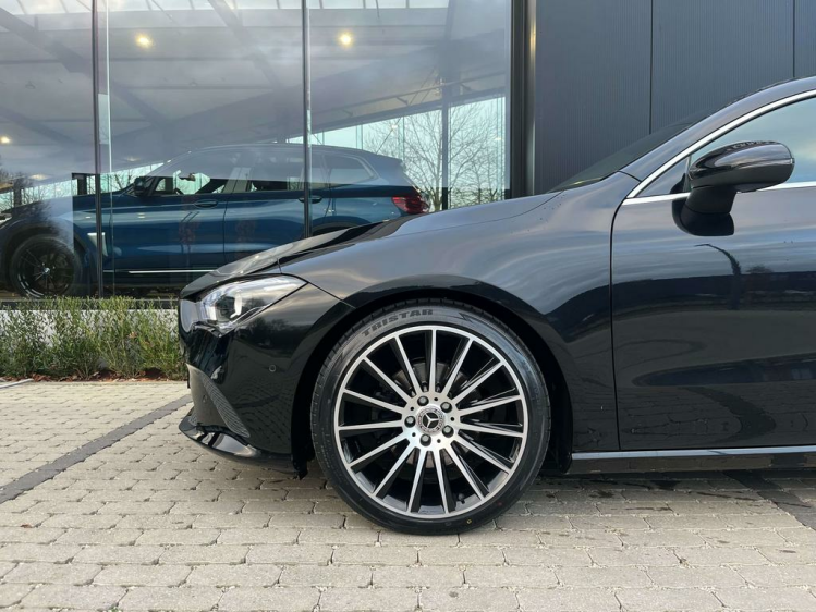 Mercedes-Benz CLA 200 iA DCT Shooting Brake Widescreen/Carplay/Camera/.. Leconte Motors