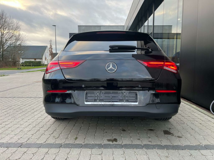 Mercedes-Benz CLA 200 iA DCT Shooting Brake Widescreen/Carplay/Camera/.. Leconte Motors
